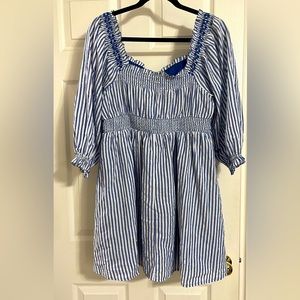 American Eagle Dress